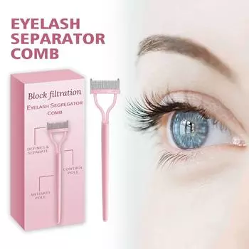 Тушь для подкручивания объема, естественный эффект удлинения и утолщения, увеличение объема и длины ресниц в 5 раз, водостойкая, 9 мл One Size белый