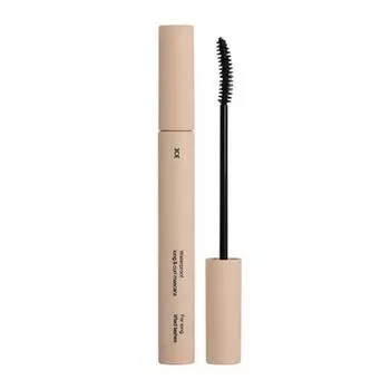 Тушь для ресниц 3CE Waterproof Long & Curl Mascara #BLACK