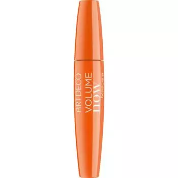 Тушь для ресниц ARTDECO Volume Now Black, 12 мл