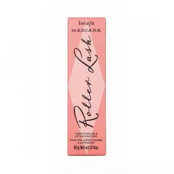 Тушь для ресниц Benefit Roller Lash Mini