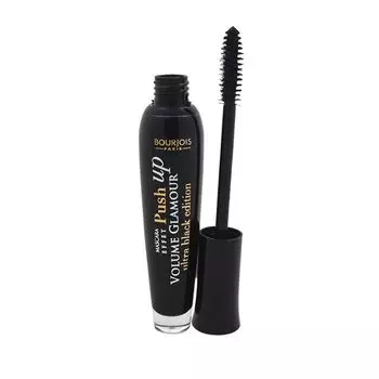 Тушь для ресниц Bourjois Volume Glamour Push Up Ultra Black