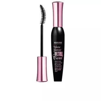 Тушь для ресниц Bourjois Volume Glamour Ultra Curl (12мл)