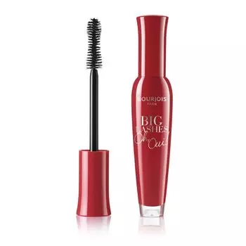 Тушь для ресниц Bourjois Volumen Glamour Big Lashes Oui