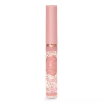 Тушь для ресниц Canmake Clear Coat 01 прозрачная 4,8 г