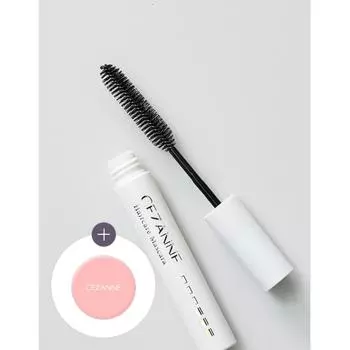 Тушь для ресниц Cezanne Quick Easy Hair