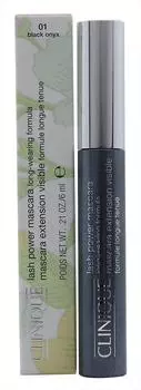 Тушь для ресниц Clinique Lash Power Mascara Long Wearing Formula #01 Black Onyx 6 мл [продукт]