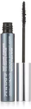 Тушь для ресниц Clinique Lash Power с длительной формулой, черный оникс #01 {item} [item]