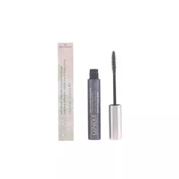 Тушь для ресниц Clinique Lash Power, стойкая формула, темная, 6 мл [04 Chocolate] [Продукт] (х 1)