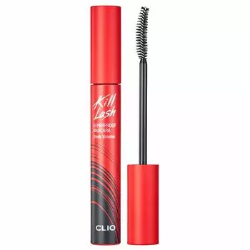 Тушь для ресниц Clio Kill Lash Super Proof SLEEK [Официально] (#03 КЁРЛИНГ) [Элемент]
