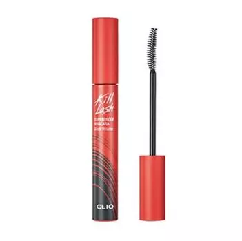 Тушь для ресниц Clio Kill Lash Superproof 7g NEW # 03 Sleek Volume
