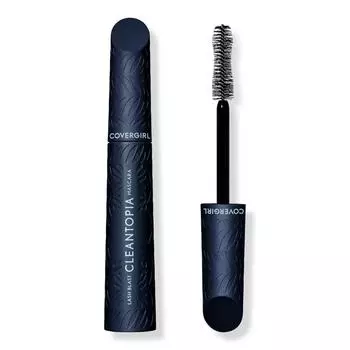 Тушь для ресниц CoverGirl Lash Blast Cleantopia Ultramarine, 0,33 унции