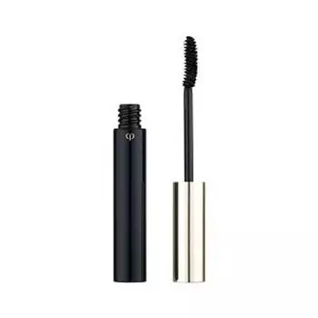 Тушь для ресниц Cre de peau Silhouette Etouffee [Shiseido] Beaut (2 бланка)