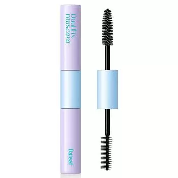 Тушь для ресниц Dalif Glam Dual Fix 10 мл, 1 шт.