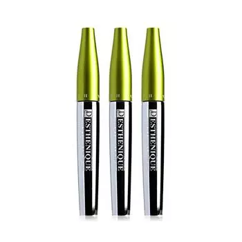 Тушь для ресниц Daycell Estenic 3шт