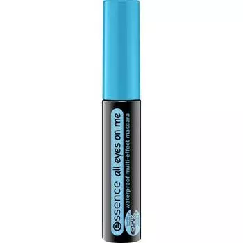 Тушь для ресниц Essence All Eyes on Me водостойкая 8 мл