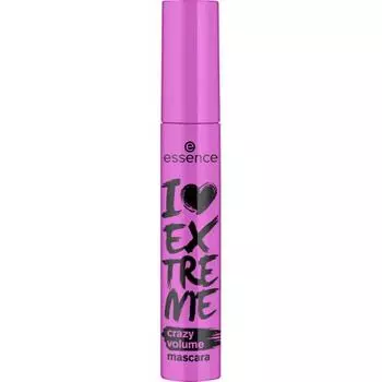 Тушь для ресниц Essence I Love Extreme Crazy Volume 12 мл