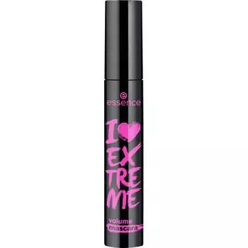 Тушь для ресниц Essence I Love Extreme Volume 12 мл