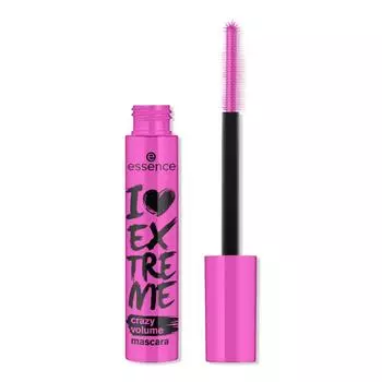 Тушь для ресниц Essence I Love Extreme Crazy Volume 0,4 унции