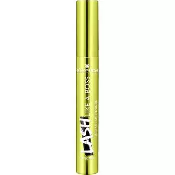 Тушь для ресниц Essence Lash Like a Boss Lift and Curl 9,5 мл