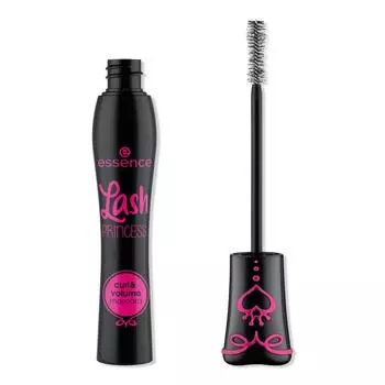 Тушь для ресниц Essence Lash Princess Curl Volume