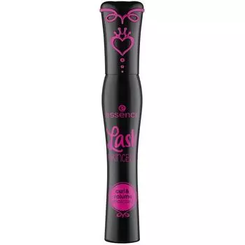 Тушь для ресниц Essence Lash Princess Curl and Volume 12 мл