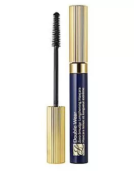 Тушь для ресниц Estee Lauder Double Wear Zero Smudge 01 Black 6 мл/0,24 унции #