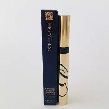 Тушь для ресниц Estee Lauder Sumptough Extreme Lash Multiplying Volume 01 Black 8ml