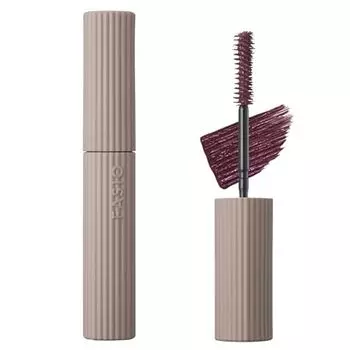 Тушь для ресниц Facio Ultra WP (объем) 102 Cassis 6 г цветная тушь для ресниц ультра водостойкая устойчивая к размазыванию