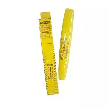 Тушь для ресниц Farmstay Visible Difference Volume up