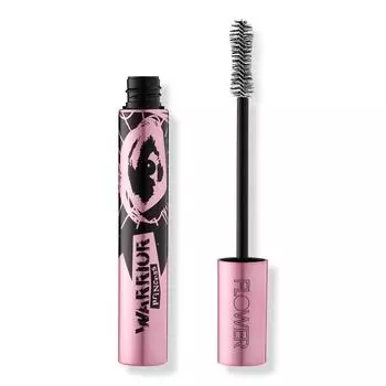 Тушь для ресниц FLOWER Beauty Warrior Princess Royal Black, 0,35 унции