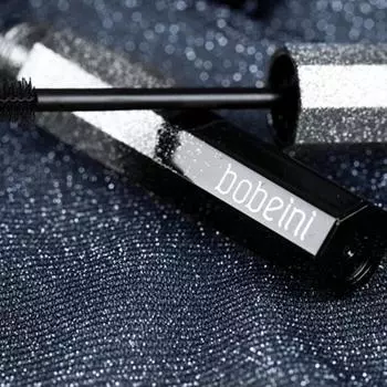 Тушь для ресниц Galaxy Starry Sky Eye Водостойкая, тонкая, стойкая и не размазывается