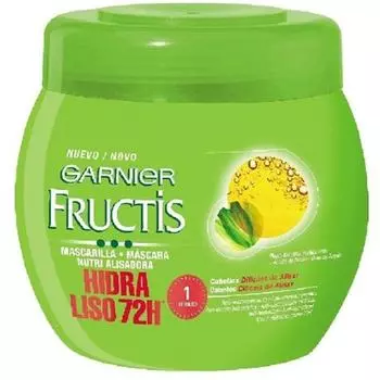Тушь для ресниц Garnier Fructis Hidraliso 300мл