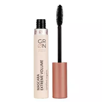 Тушь для ресниц GRN Extreme Volume 9 мл
