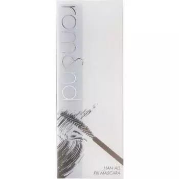 Тушь для ресниц HA Fix Long Ash 7 г Создает элегантные и длинные красивые ресницы [Оригинальный продукт] rom&nd