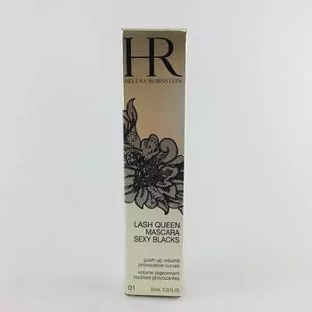 Тушь для ресниц Helena Rubinstein Lash Queen Sexy Blacks 01 Scandalous Black 7g
