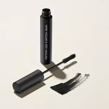 Тушь для ресниц Javin De Seoul Wink Volume & Deep Mascara 9g Black