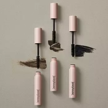 Тушь для ресниц Jenny House Self-Up Gray Cover Mascara 3 вида, выберите 1 01.Natural Brown
