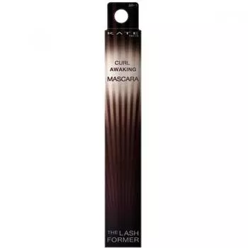 Тушь для ресниц Kanebo Kate Kate Curl Awaking Br 1 Коричневый