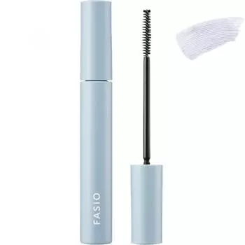 Тушь для ресниц Kose Fasio Fasio Ultra Wp Natural 6g 00 Clear Color
