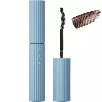 Тушь для ресниц Kose Fasio Fasio Ultra Wp Mascara Long 6g 02 Коричневый