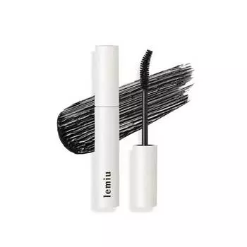 Тушь для ресниц LEMIU Mood Layer 7,5 г 01.Black