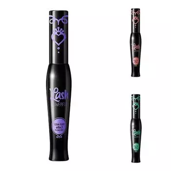 Тушь для ресниц Liquid Lash Extension Тушь для ресниц Косметика Длительные кудрявые более толстые ресницы Черный объем