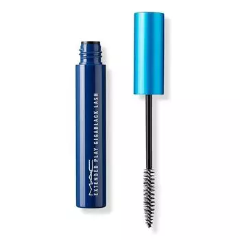 Тушь для ресниц MAC Extended Play Gigablack Lash, 0,19 унции