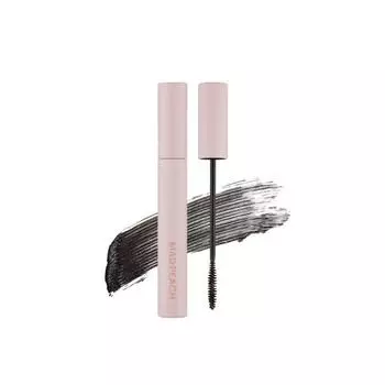 Тушь для ресниц MAD PEACH Pure Lash 9 мл 01 Dewey Black