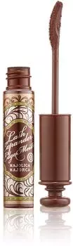 Тушь для ресниц Majolica Mallorca Lash Expander Edgemeister F BR666 6 г