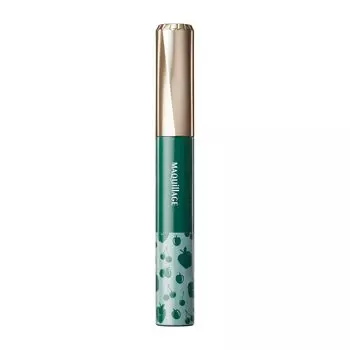 Тушь для ресниц Maquillage Dramatic Essence Mascara L GR553 Green Apple Тушь для ресниц без запаха GR553 Green Apple 7 г (Длинные и завитые)