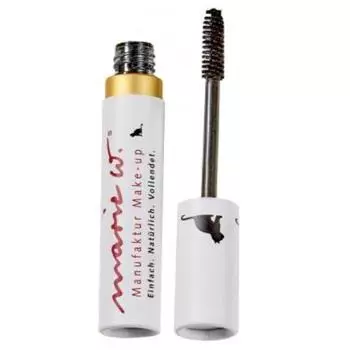Тушь для ресниц Marie W Black 01 9 мл