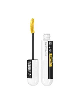 Тушь для ресниц Maybelline Colossal Curl Bounce после наступления темноты 100 мл