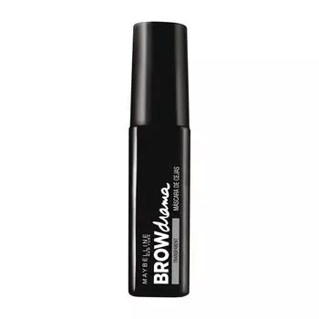 Тушь для ресниц Maybelline Eye Studio Brow Drama прозрачная 0