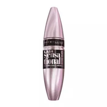 Тушь для ресниц Maybelline Lash Sensational Full Fan Effect 004 Intense Black